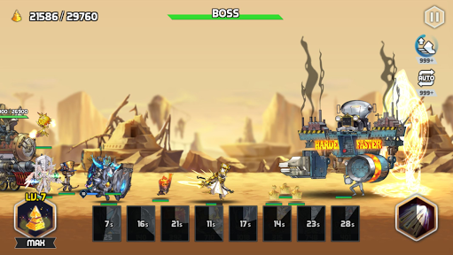 艾洛伊防卫战争正版2