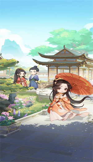 梦回江南红包版0