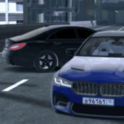 驾驶世界高速狂飙安卓版