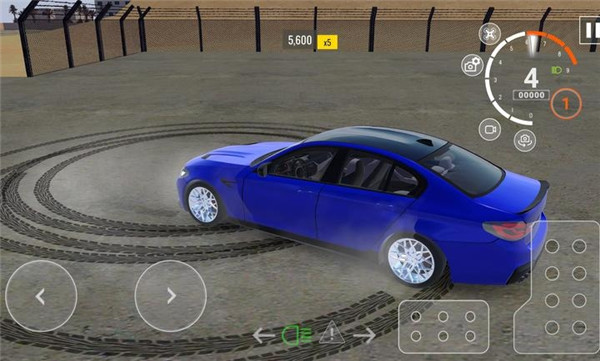 驾驶世界高速狂飙安卓版29212