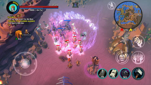 不死族2中文版2