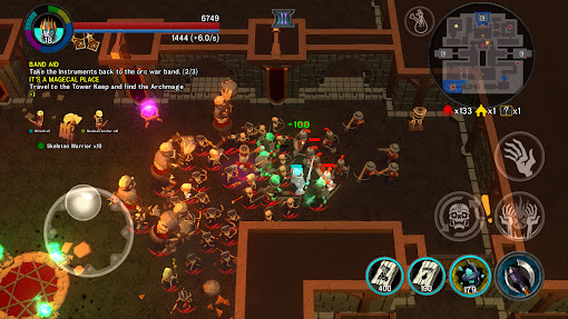 不死族2中文版4