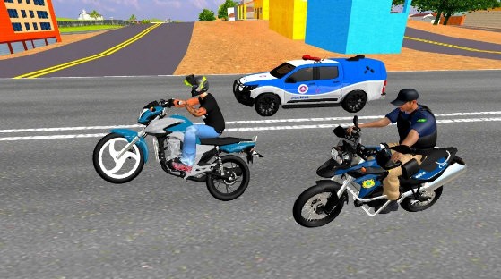 mx摩托车2官方正版1