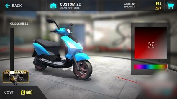 mx摩托车2改装摩托指南4