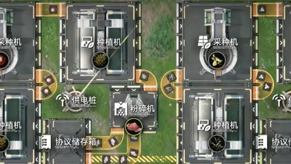 明日方舟终末地集成工业怎么玩