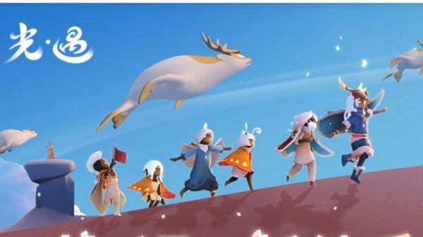 光遇时装节活动玩法介绍