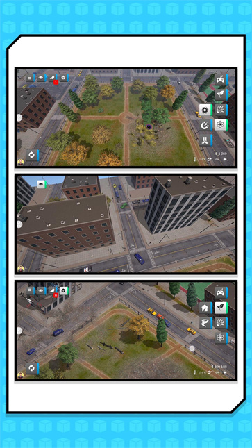 吞噬围城模拟器2.0.03