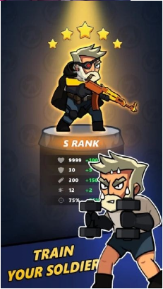 僵尸空闲防御29227