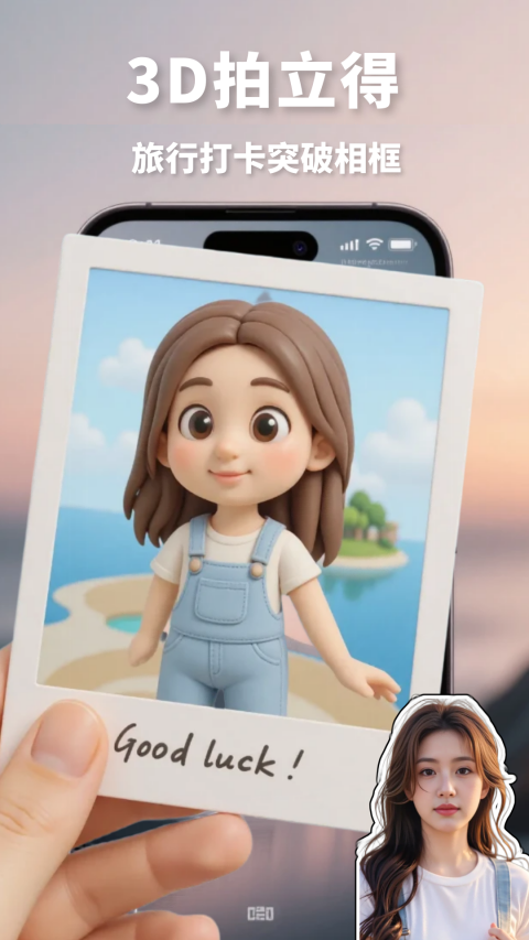 漫改相机app安卓版0