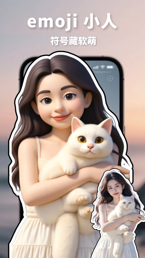 漫改相机app安卓版1