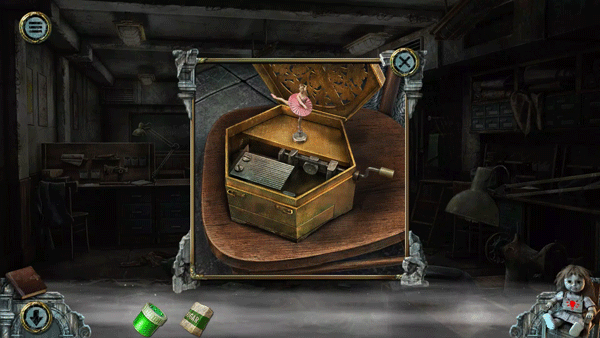 真实恐惧被遗弃的灵魂329243