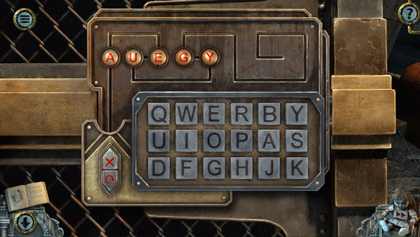 真实恐惧被遗弃的灵魂3