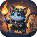 复苏的猫之大陆安卓版