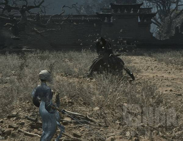 明末渊虚之羽吃人头陀攻打攻略