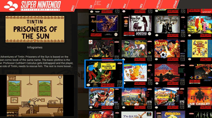 天马模拟器最新版2