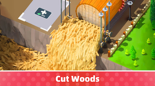 幸存者岛屿免广告版4