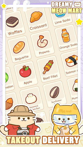 梦幻猫咪超市中文版29267