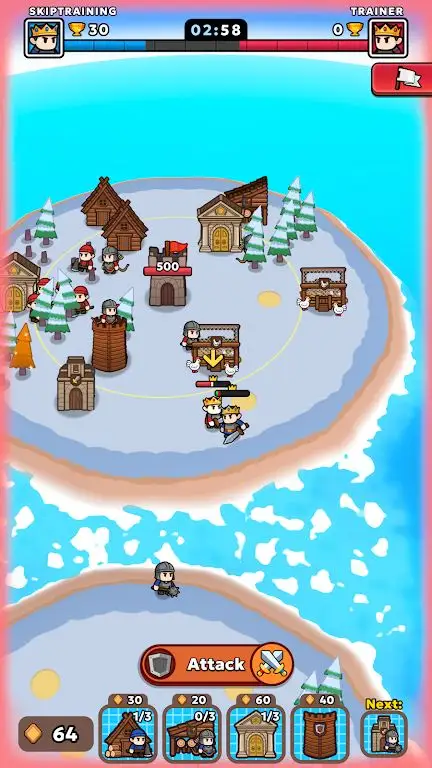 岛屿王国（TwoHills）1