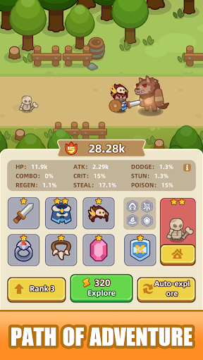 武器商店大亨免广告版0