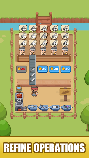 武器商店大亨免广告版4