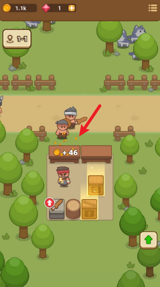 武器商店大亨免广告版