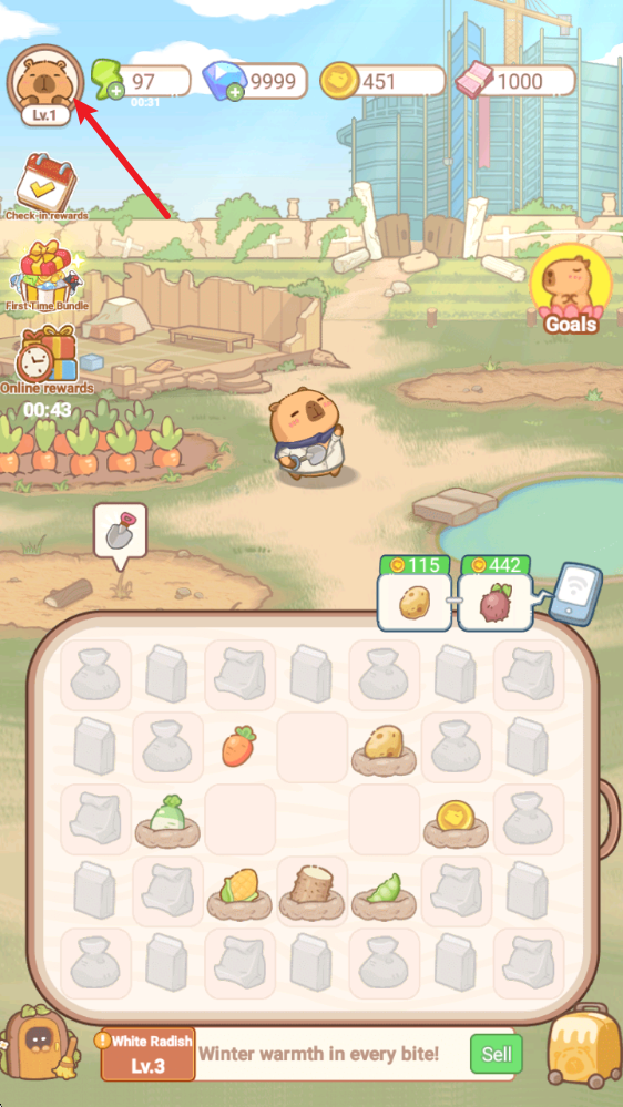 慢豚豚生活2025版