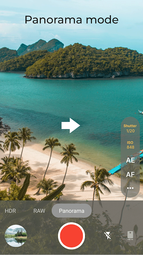 Footej Camera 215498