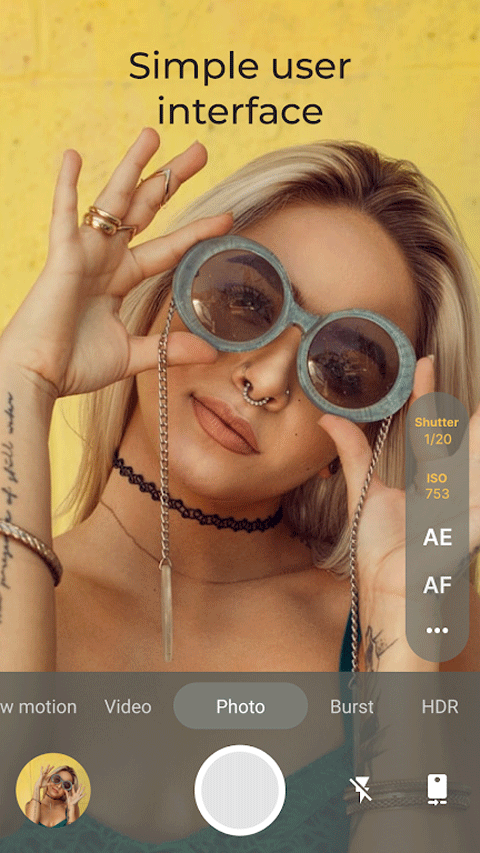 Footej Camera 215498