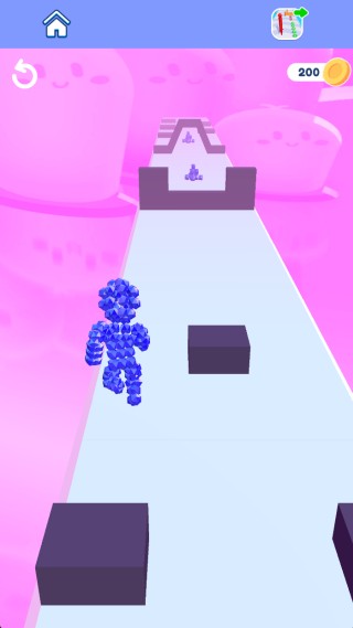 全民奔跑大师最新版下载