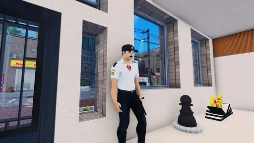 漫画书店模拟器4