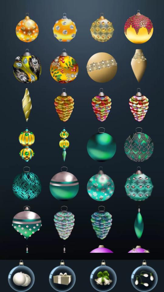 我的圣诞树15505