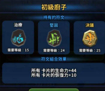 三重幻想中文版