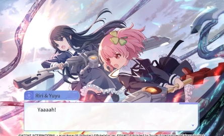 突击莉莉手游29346