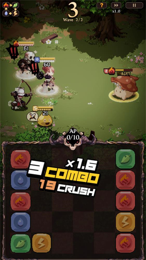 齿轮束缚v1.77版2