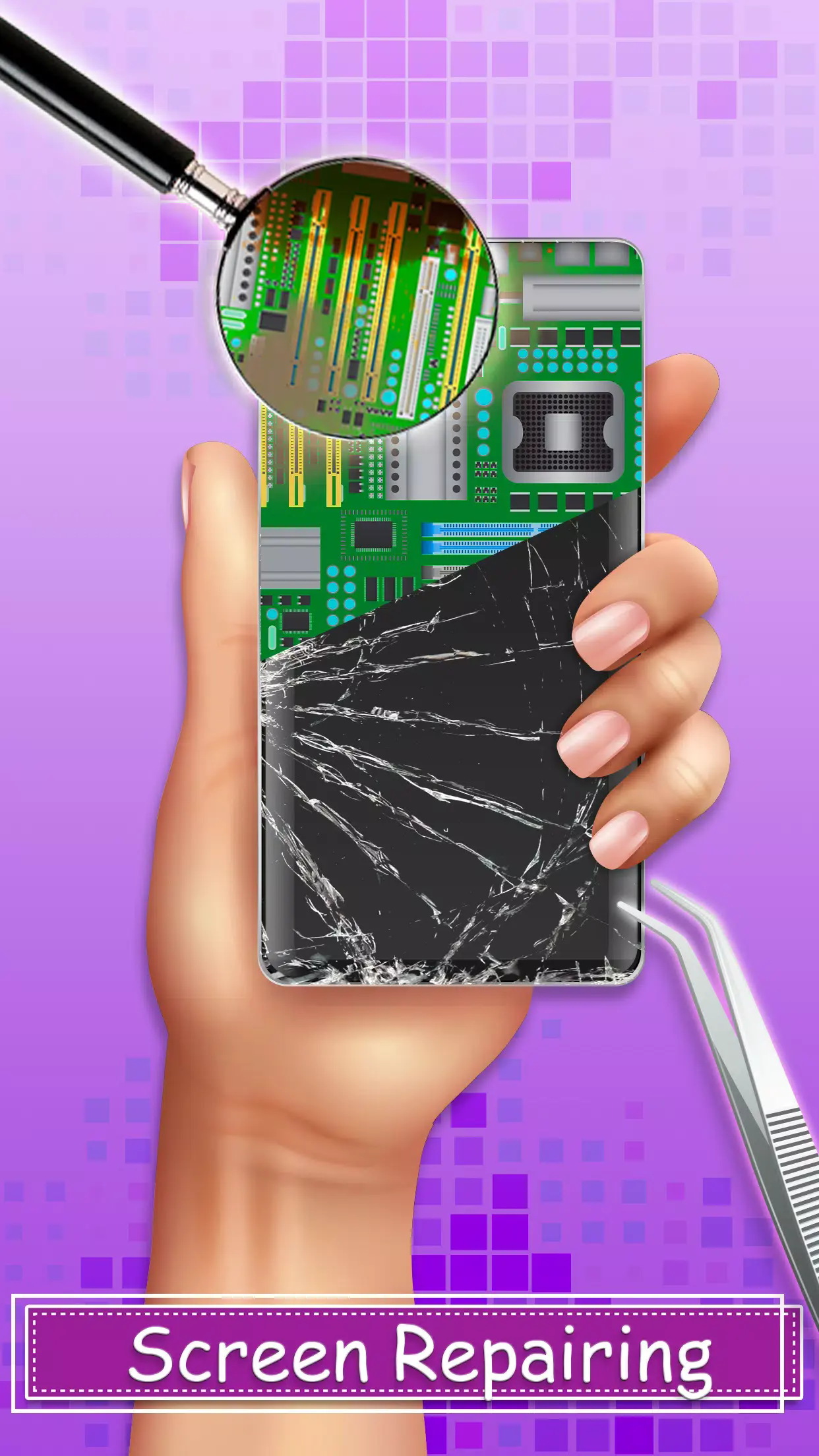 电子维修大师免广告版4