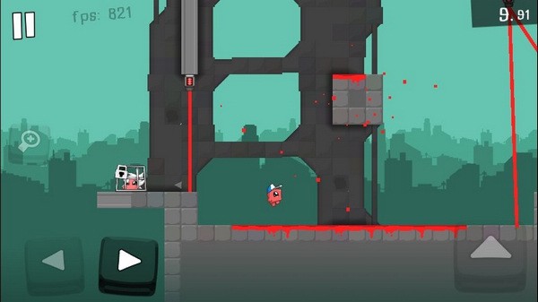 疯狂德克斯阿雷纳斯1