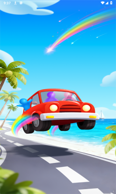 梦想巴士赚钱版29378