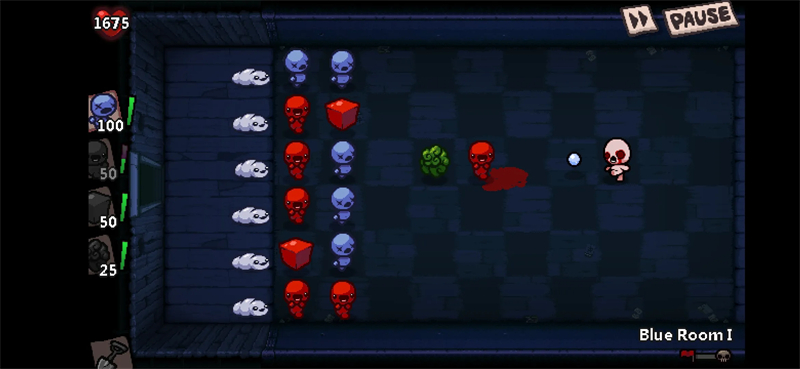 植物大战僵尸以撒版汉化版2