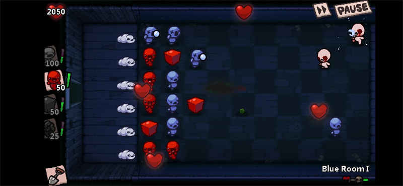 植物大战僵尸以撒版汉化版3