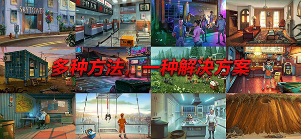 消尸身后事2026最新版0