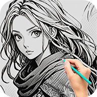 AR素描绘画神器