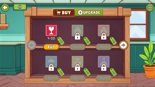 舒适打包模拟器1