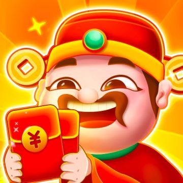 财神点点消红包版