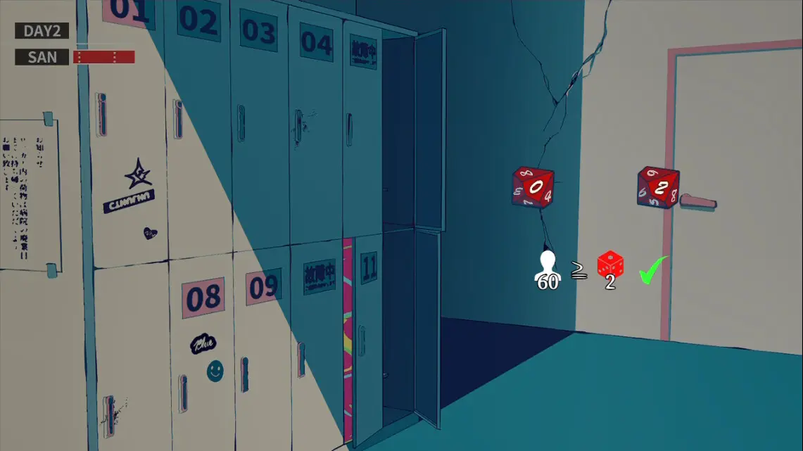 克苏鲁神话疯狂低语移植版29428