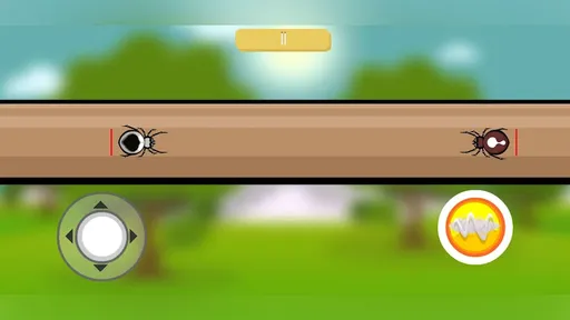 蜘蛛大战赢取奖励2