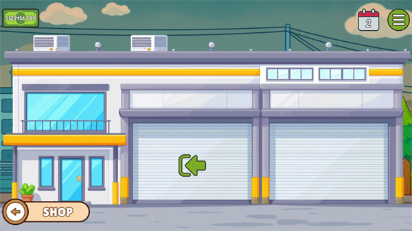 舒适打包模拟器中文版