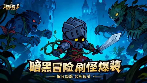 超级猎手测试版3