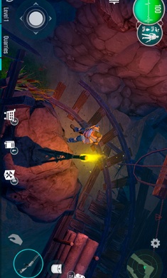 生存主义者入侵2