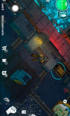 生存主义者入侵1