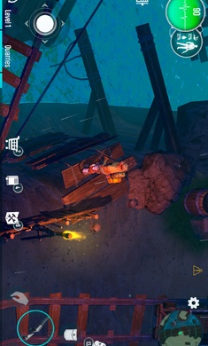 生存主义者入侵3